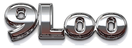 9loo logo
