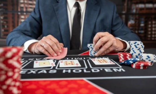 9loo Live Dealer Experience