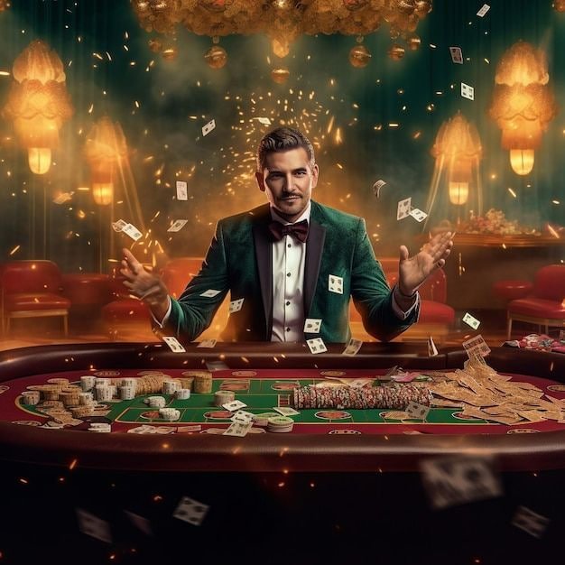 9loo Live Casino